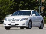 Toyota Camry XLE 2009 года